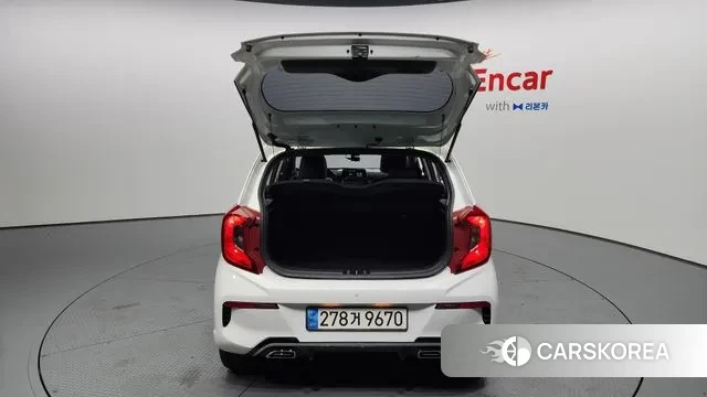 Kia Morning Urban (JA) id 3492348 из Кореи 11