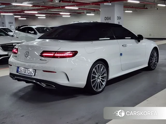 Mercedes-Benz E-Class W213 id 3272955 из Кореи 11