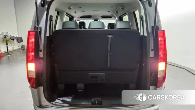 Hyundai Staria id 3023050 из Кореи 11