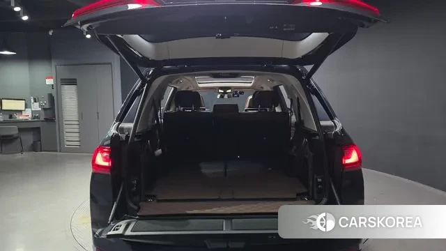 BMW X7 (G07) id 3458394 из Кореи 11