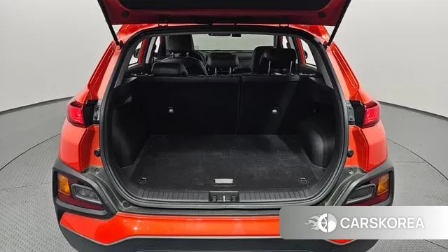 Hyundai Kona id 3494562 из Кореи 11