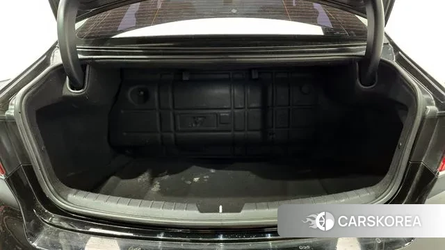 Kia K7 Premier id 3042296 из Кореи 11