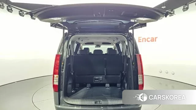 Hyundai Staria id 3153303 из Кореи 11