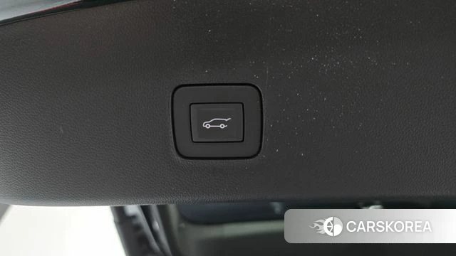 Chevrolet (GM Daewoo) Trax Crossover id 4499814 из Кореи 10
