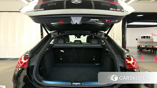 Mercedes-Benz GLE-Class W167 id 3921478 из Кореи 11