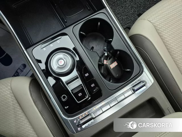 Kia The New Carnival 4th Generation id 4618006 из Кореи 11