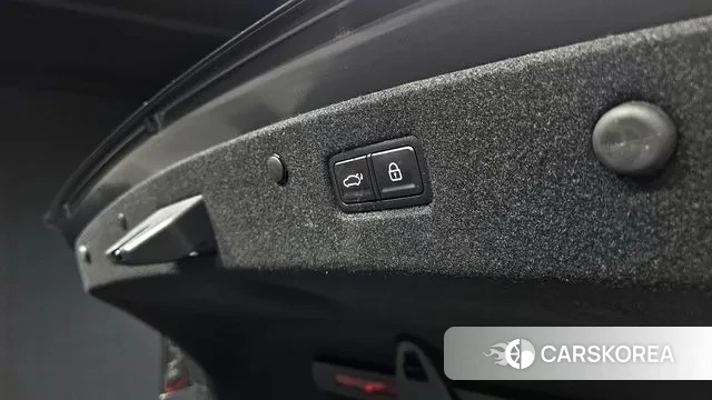 Kia K8 id 3017342 из Кореи 11