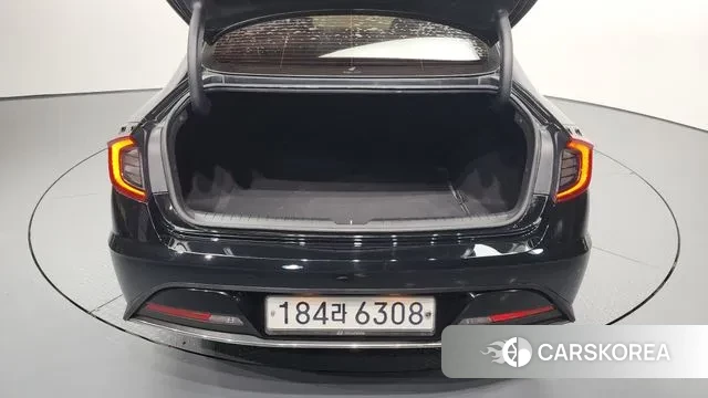 Hyundai Sonata (DN8) id 3307669 из Кореи 11