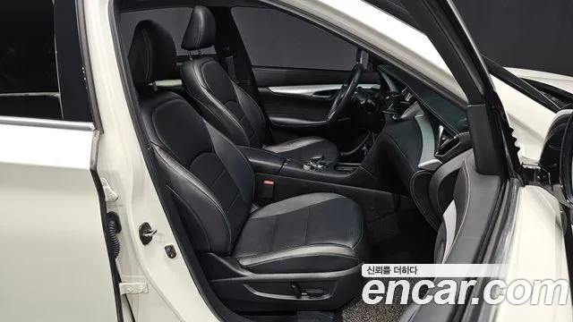 Infiniti QX50 (P71A) id 2760044 из Кореи 11