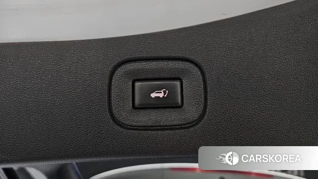 Renault Korea (Samsung) The New QM6 id 2966069 из Кореи 11