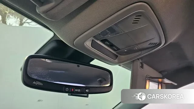 Chevrolet (GM Daewoo) The New Malibu id 3708986 из Кореи 11