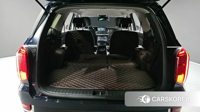 Hyundai Palisade id 3812222 из Кореи 11