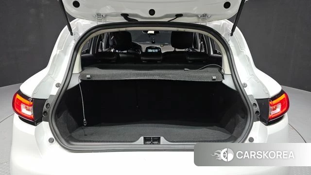 Renault Korea (Samsung) Clio id 4305092 из Кореи 11