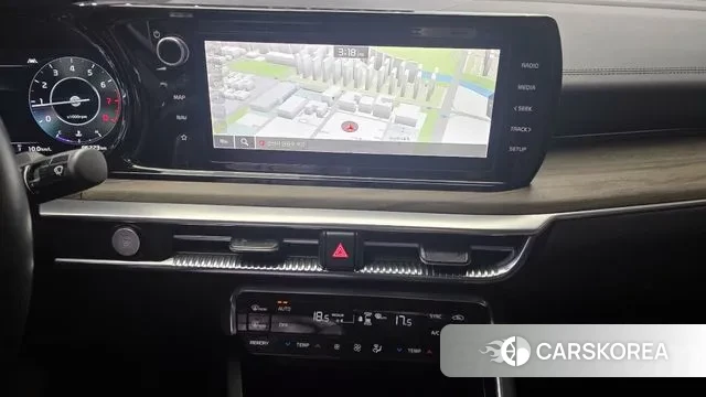 Kia K5 3rd generation id 3416204 из Кореи 11