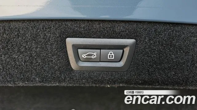 BMW M8 (G15) id 2657128 из Кореи 11