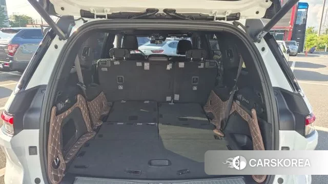 Jeep Grand Cherokee (WL) id 3174343 из Кореи 11