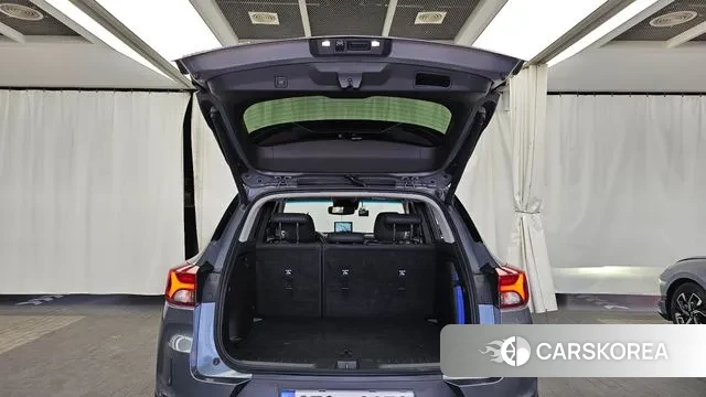 Chevrolet (GM Daewoo) Trailblazer id 3736278 из Кореи 11