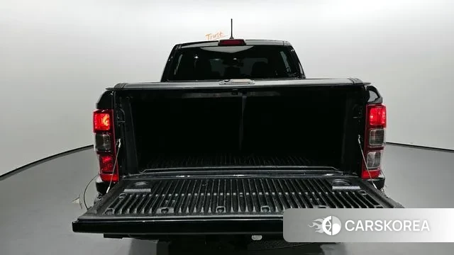 Ford Ranger 3rd Generation id 2890290 из Кореи 11