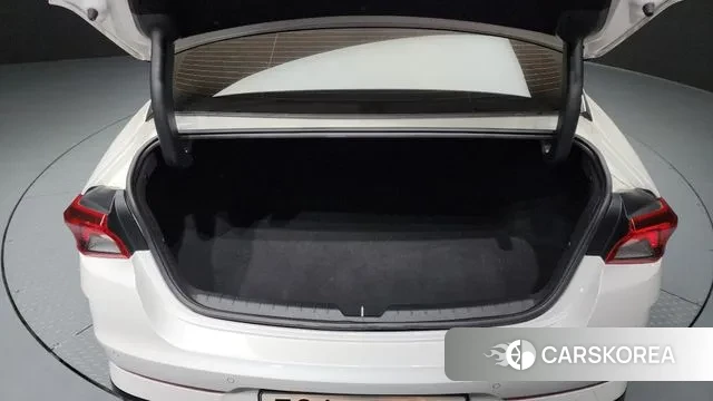 Kia K5 3rd generation id 3562483 из Кореи 11