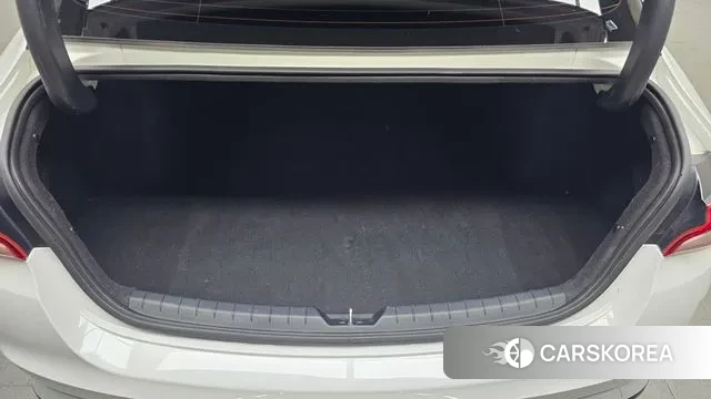 Kia K5 3rd generation id 3401208 из Кореи 11