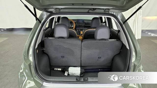 Hyundai Casper id 3870885 из Кореи 11