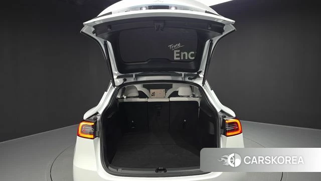 Tesla Model Y id 4421681 из Кореи 11