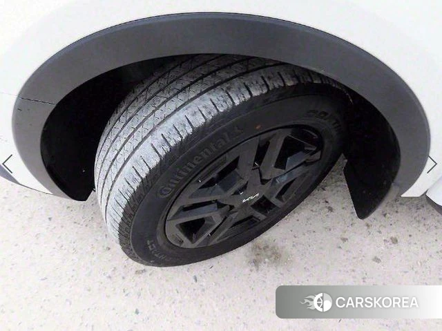 Kia The New Sorento 4th Generation id 3864485 из Кореи 11