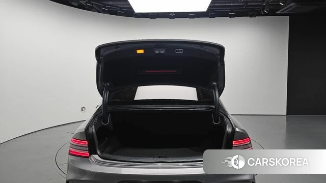 Genesis G80 (RG3) id 4539930 из Кореи 11
