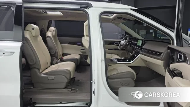 Kia Carnival 4th generation id 2979048 из Кореи 11