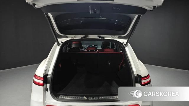 Genesis GV70 id 3915321 из Кореи 11