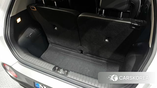 Hyundai Casper id 3935082 из Кореи 11