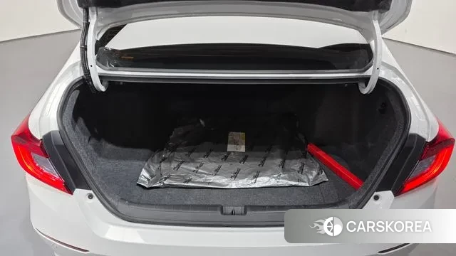 Honda Accord 10th Generation id 3636481 из Кореи 11