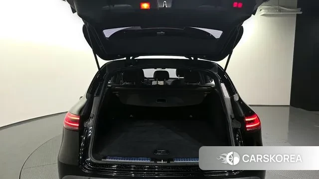 Mercedes-Benz EQC N293 id 3463920 из Кореи 11