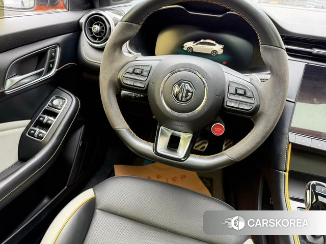 MG MG6 id 4216281 из Китая 11