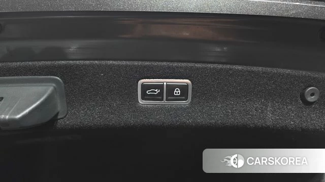 Genesis G90 (RS4) id 4500786 из Кореи 11