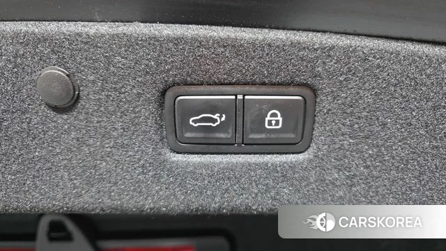 Kia K8 Hybrid id 3871007 из Кореи 11