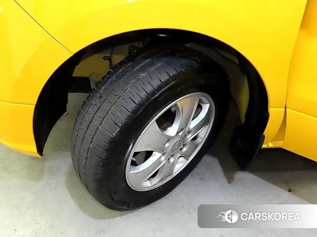 Hyundai The New Grand Starex id 3602253 из Кореи 11