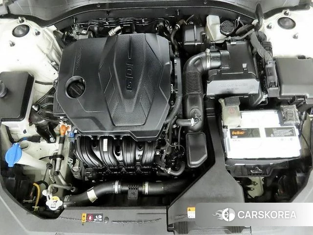 Hyundai The New Grandeur IG id 4419705 из Кореи 11