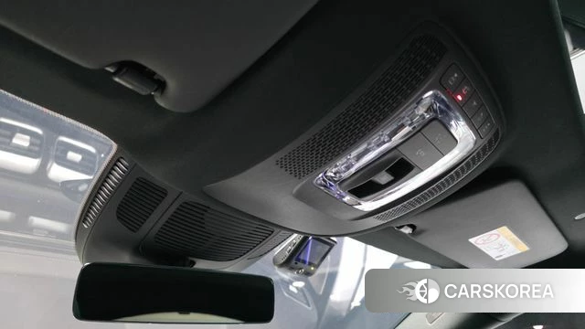 Mercedes-Benz GLE-Class W167 id 4792789 из Кореи 11