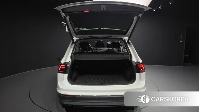 Volkswagen Tiguan second Generation id 3444266 из Кореи 11