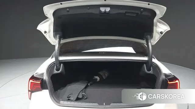 Kia The New K5 3rd generation id 3684511 из Кореи 11