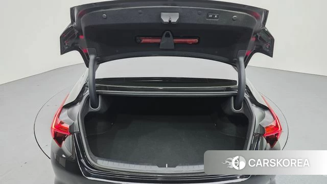 Kia K8 id 3817489 из Кореи 11