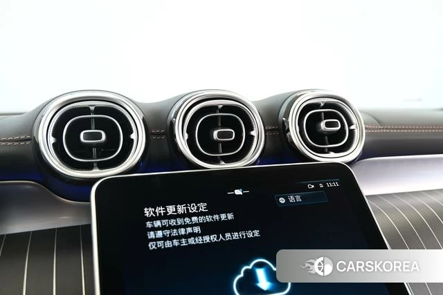 Mercedes-Benz GLC id 4238756 из Китая 11