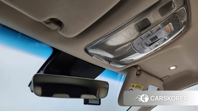 Genesis GV70 id 4187501 из Кореи 11