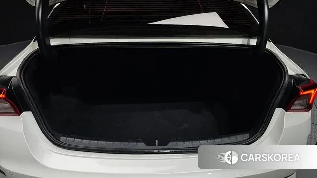 Kia K5 Hybrid 3rd Generation id 3581432 из Кореи 11