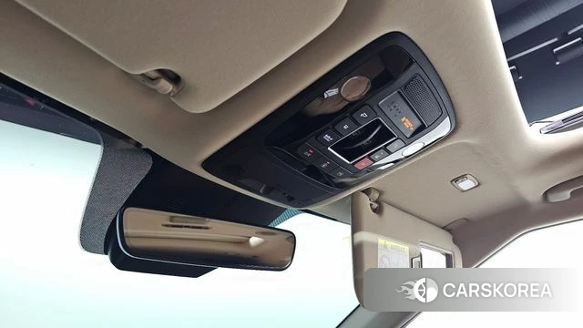 Kia Carnival 4th generation id 4635705 из Кореи 11