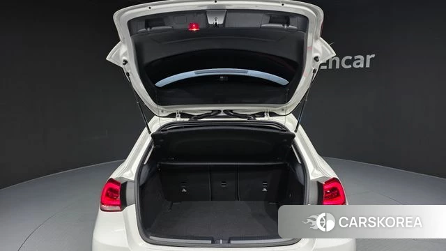 Mercedes-Benz A-Class W177 id 4586900 из Кореи 11