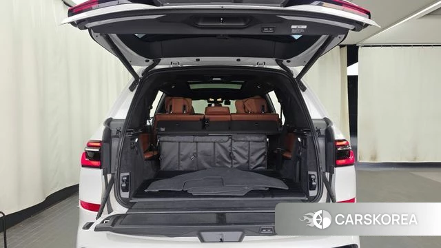 BMW X7 (G07) id 4681673 из Кореи 11
