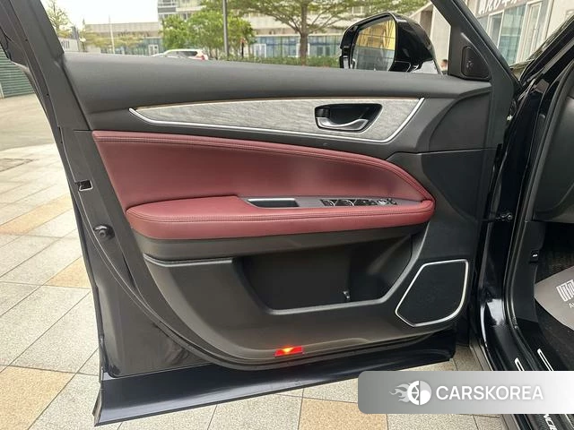 Honda Crown Road id 4276745 из Китая 11