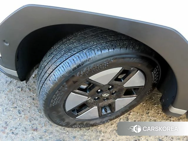 Hyundai Santa Fe (MX5) id 4406172 из Кореи 11